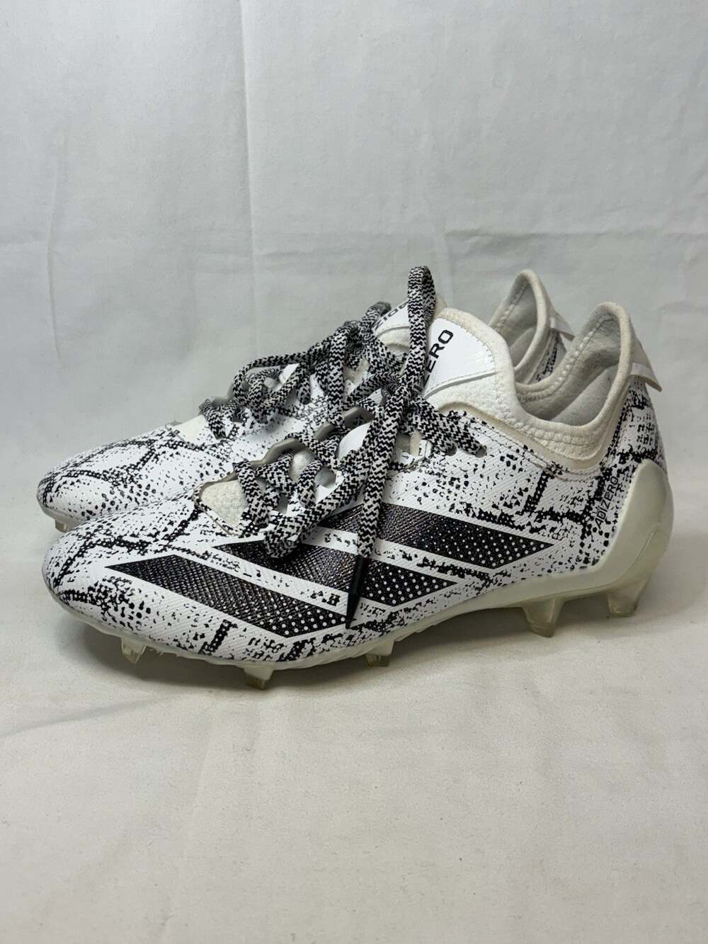 adidas Adizero Electric.1 / Electric II Football Cleats Men’s 7 #6267